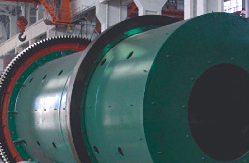 NZ型氨化粒化機(jī)(造粒機(jī))