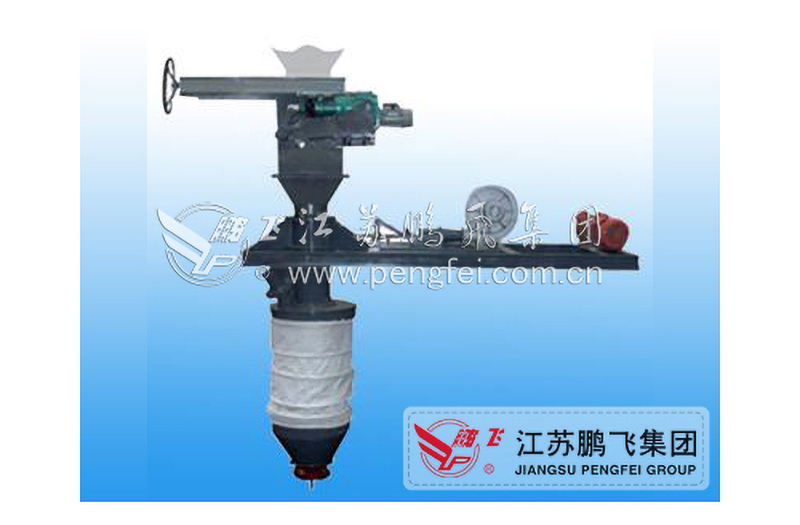 水泥散裝機(jī)